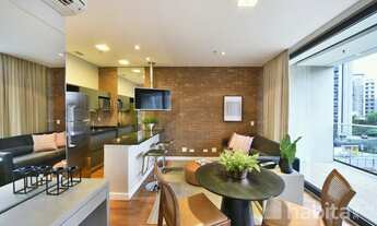 Imagem 5: Apartamento em Vila Olímpia