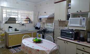 Imagem 4: SOBRADO 3 QUARTOS JAÇANÃ