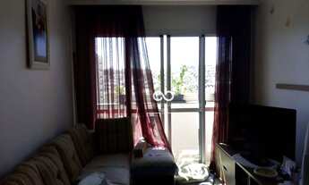 Imagem 1: Apartamento com 2 dormitórios à venda, 50 m² por R$ 320.000 - Vila Nova - São Paulo/SP