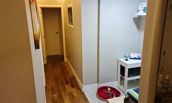 Imagem 6: Apartamento para venda com 106 metros quadrados com 3 quartos em Jardim Arpoador - São Pau