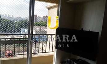 Imagem 5: APARTAMENTO COM 2 DORMITÓRIOS À VENDA - IMIRIM - SÃO PAULO/SP