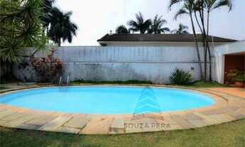 Imagem 4: Casa em São Paulo