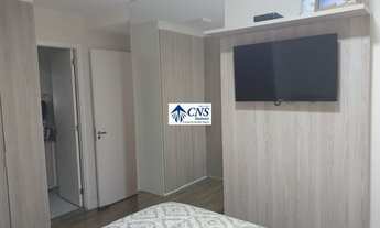 Imagem 6: APARTAMENTO RESIDENCIAL em SÃO PAULO - SP, Jardim Bonfiglioli