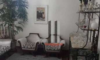 Imagem 3: Apartamento com 3 dormitórios à venda, 177 m² por R$ 1.000.000 - Mooca - São Paulo/SP