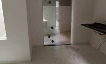 Imagem 7: Sobrado em condomínio no Parque Boturussu