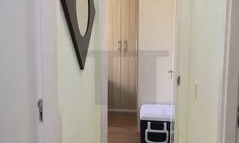 Imagem 5: Apartamento com 45m², 2 dorms. Lazer completo Vila Nova Cachoeirinha / Horto - SP