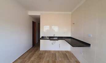 Imagem 3: Lindo apartamento para venda possui 45 m² com 2 quartos em Jardim Anália Franco- São Paulo