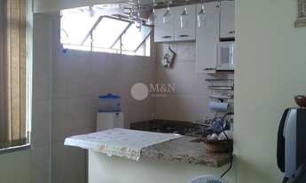 Imagem 4: Excelente kit a venda reformada com 36m2 proximo a Padaria Iracema e metro Marechal