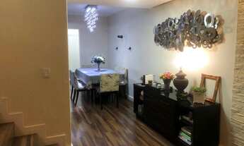 Imagem 2: Casa Sobrado 3 Dormitórios, 1 Suíte, 1 Vaga / Bairro Socorro