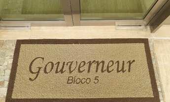 Imagem 6: Apartamento 4 quartos com 273m² Península Saint Barth, Barra da Tijuca, RJ