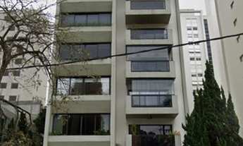 Imagem 3: Impecável Vila Nova Conceição 179m2 2 Suítes 3 Vagas