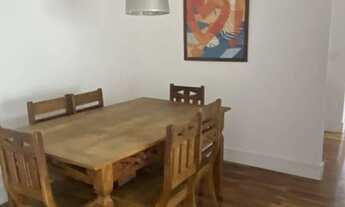 Imagem 6: Lindo Apartamento com Completa Área de lazer