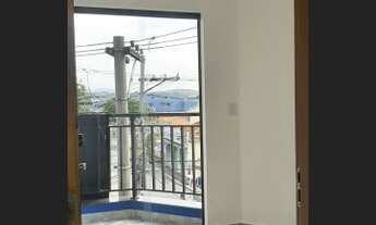 Imagem 7: Apartamento à venda em São Miguel, São Paulo, SP. 2 dormitórios com 1 vaga de garagem apen