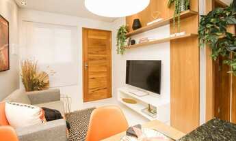 Imagem: Apartamento com 2 quartos em Tatuapé, 1