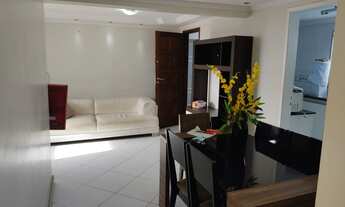 Imagem 2: Excelente apto no cond Farol da Barra