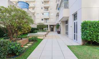 Imagem 5: Apartamento para venda com 41 metros quadrados com 1 quarto em Bela Vista - São Paulo - SP