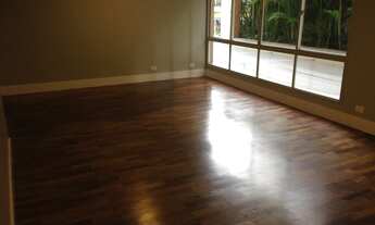 Imagem 5: BELA CINTRA 130m2 + 03 DORMITÓRIOS + 02 VAGAS