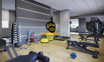 Imagem 7: Apartamento 3 dormitórios para Venda em São Paulo, Vila Clementino, 3 dormitórios, 3 suíte