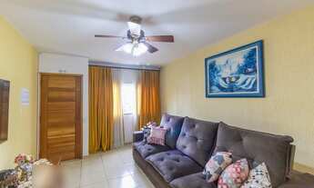 Imagem 5: Sobrado para venda com 156 metros quadrados com 3 quartos no Jardim Nordeste