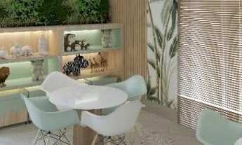 Imagem 3: Apartamento com 3 quarto(s) no bairro Jardim das Americas em Cuiabá - MT