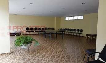 Imagem 4: São Paulo - Apartamento Padrão - Alto da Boa Vista