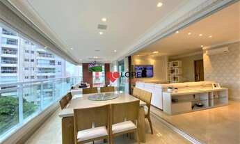 Imagem 2: Apartamento com 4 dormitórios à venda, 280 m² por R$ 4.030.000,00 - Anália Franco - São Pa