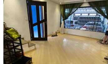 Imagem: Sobrado para aluguel com 140 metros quadrados