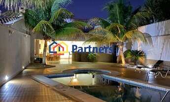 Imagem 7: Casa para Venda em Ribeirão Preto, Alto da Boa Vista, 4 dormitórios, 4 suítes, 5 banheiros