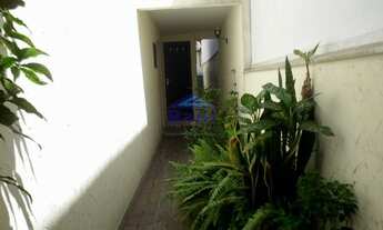 Imagem 2: VENDA - SOBRADO RESIDENCIAL - BROOKLIN - SÃO PAULO/SP