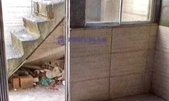 Imagem 4: CASA DE VILA COM LAGE LIVRE PODENDO AMPLIAR