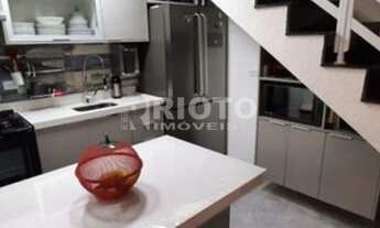 Imagem 4: APARTAMENTO RESIDENCIAL em SANTO ANDRÉ - SP, CASA BRANCA