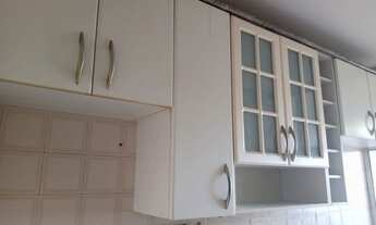 Imagem 6: APARTAMENTO OPORTUNIDADE COM SUÍTE E VAGA DE GARAGEM COBERTA !!!