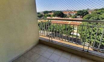 Imagem 7: Apartamento para venda possui 75 metros quadrados com 2 quartos em Jardim Marajoara - São