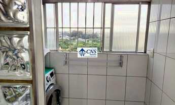 Imagem 4: APARTAMENTO RESIDENCIAL em SÃO PAULO - SP, PIRAJUSSARA