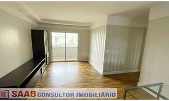 Imagem: Apto com 3 quartos sendo uma suíte, a venda