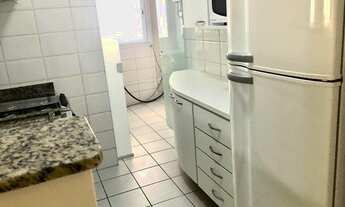 Imagem 5: Apartamento para aluguel tem 80 metros quadrados com 2 quartos em Paraíso - São Paulo - SP