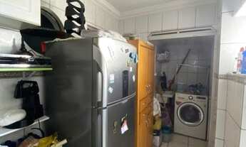 Imagem 4: Apartamento para Venda em Salvador, Imbuí, 4 dormitórios, 1 suíte, 2 banheiros, 2 vagas