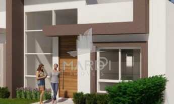 Imagem 2: PORTO ALEGRE - Casa de Condomínio - Aberta dos Morros