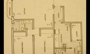 Imagem 4: Apartamento para aluguel tem 72 metros quadrados com 2 quartos em Vila Madalena - São Paul