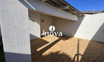 Imagem 4: Casa à venda, 3 quartos, 1 suíte, 2 vagas, Nenê Gomes, Jardim - Uberaba/MG