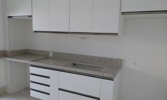 Imagem 6: Apartamento á venda com 98m² com 3 suítes, 2 vagas com quadra