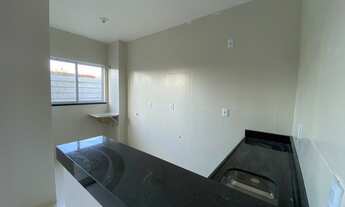 Imagem 3: Apartamento com lazer completo - 2 quartos