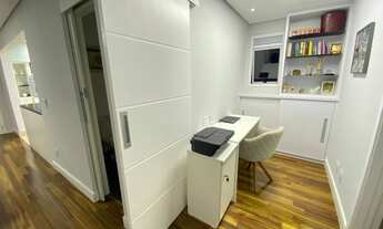 Imagem 4: Lindo apt a venda com 99m² na região do Morumbi