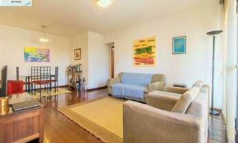 Imagem 3: Excelente apartamento com 119 m² na Chácara Inglesa, a 750 metros do metrô Praça da Árvor