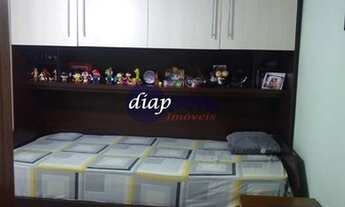 Imagem 2: SÃO PAULO - Apartamento Padrão - CANGAÍBA