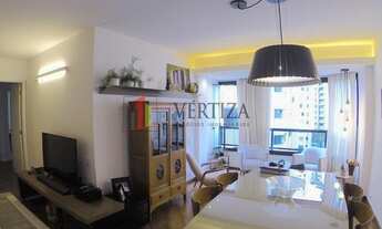 Imagem: Apartamento à venda no Moema