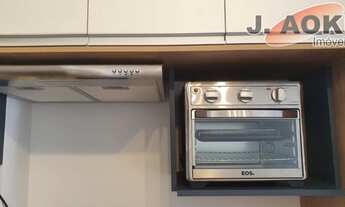 Imagem 5: Studio para aluguel tem 26 m² com 1 quarto