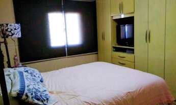 Imagem 7: Sobrado com 3 dormitórios à venda, 207 m² por R$ 1.100.000,00 - Vila Paiva - São Paulo/SP