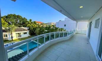 Imagem 5: RIO DE JANEIRO - Casa de Condomínio - BARRA DA TIJUCA