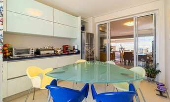 Imagem 6: Apartamento com 3 dormitórios à venda, 275 m² por R$ 5.150. - Chácara Klabin - São Paulo/S